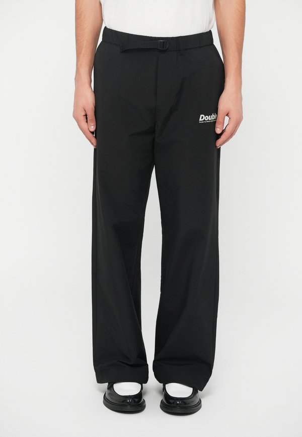 DOUBLE A BY W.W. ROBERT TROUSERS UNISEX