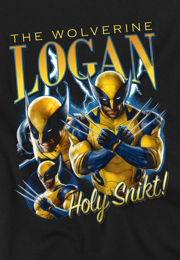 Marvel DEADPOOL WOLVERINE