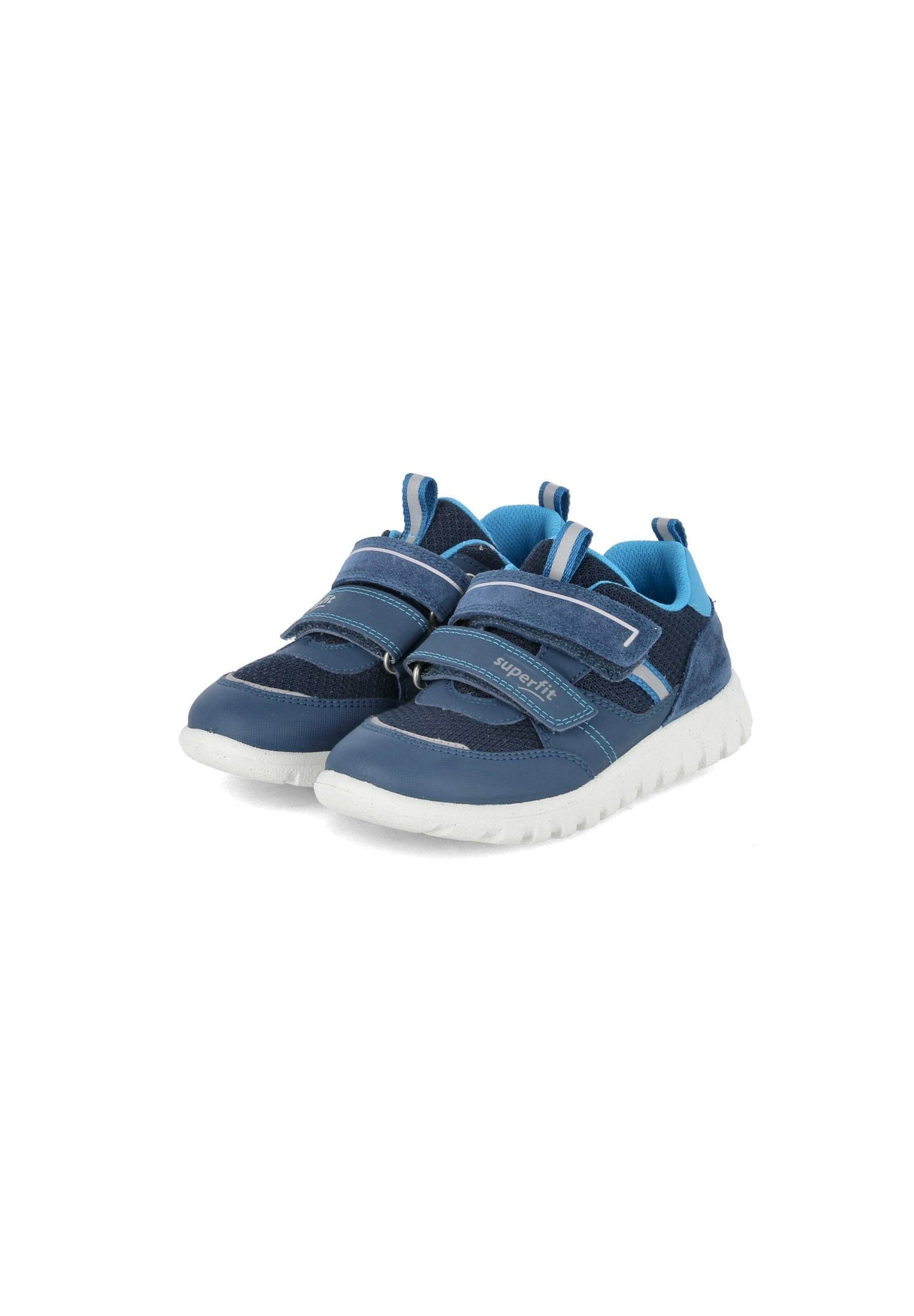 Superfit Sneaker low Media 4
