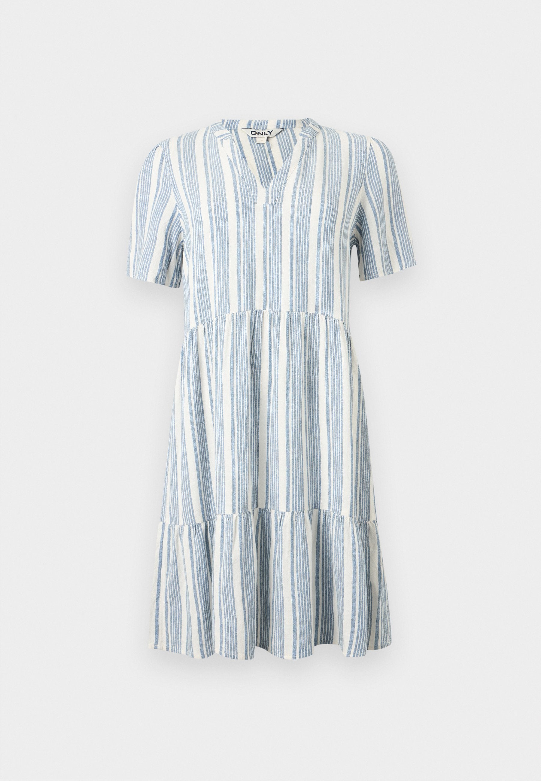ONLY ONLTIRI-GOA Linen Short