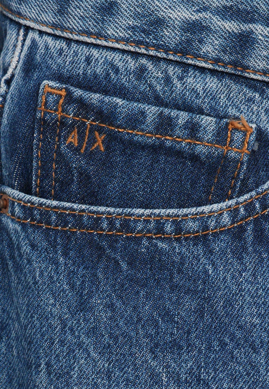 Armani Exchange Jeans Tapered Fit Media 5