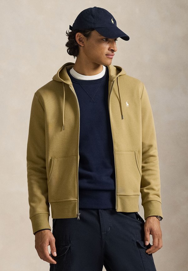 Polo Ralph Lauren FULL-ZIP HOODIE