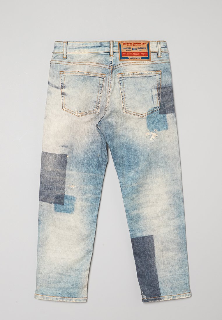 Diesel