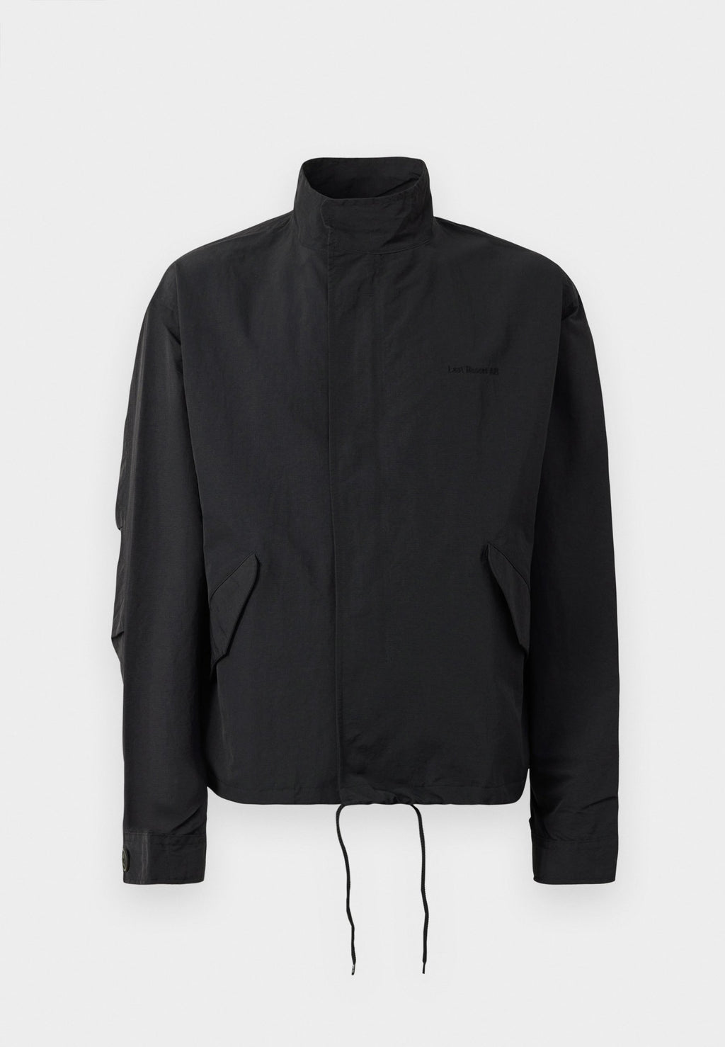 Last Resort AB CROPPED PARKA UNISEX
