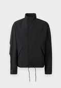 Last Resort AB CROPPED PARKA UNISEX