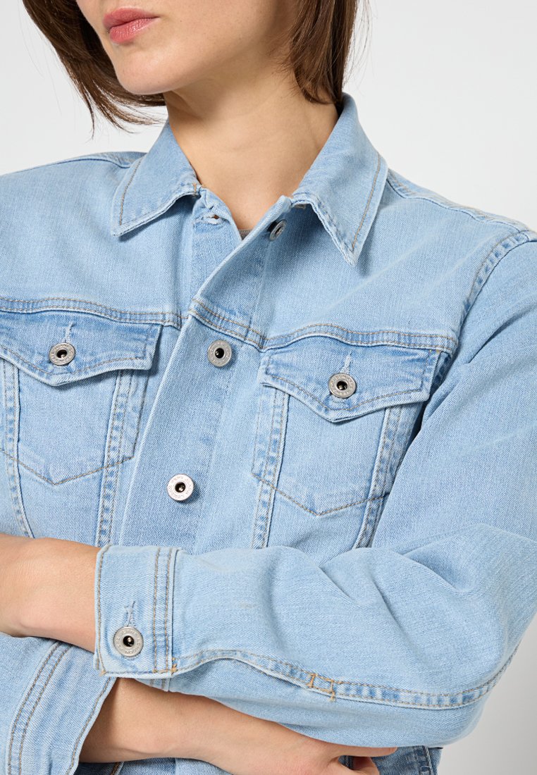 Pepe Jeans