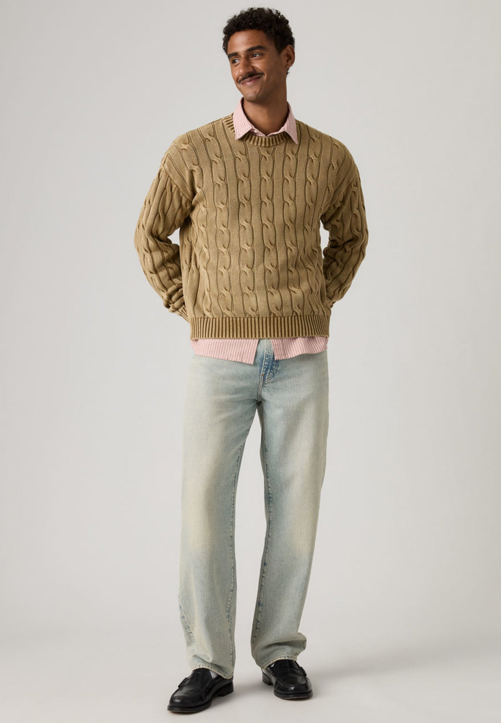 Levi's® 568® STAY LOOSE