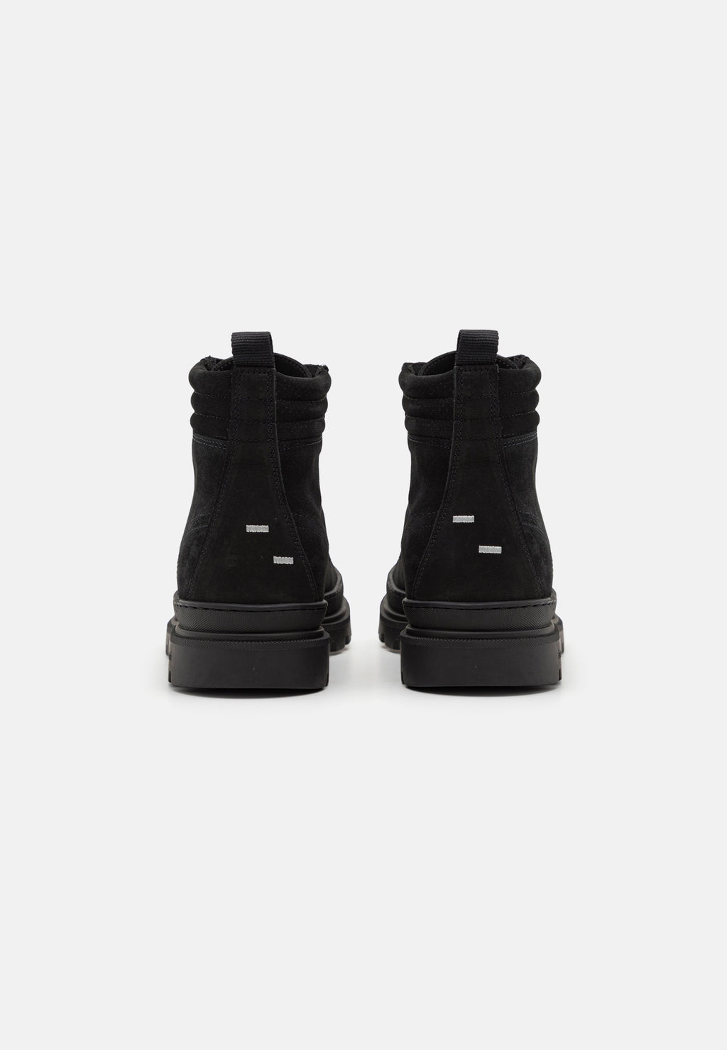 Filling Pieces JOSH