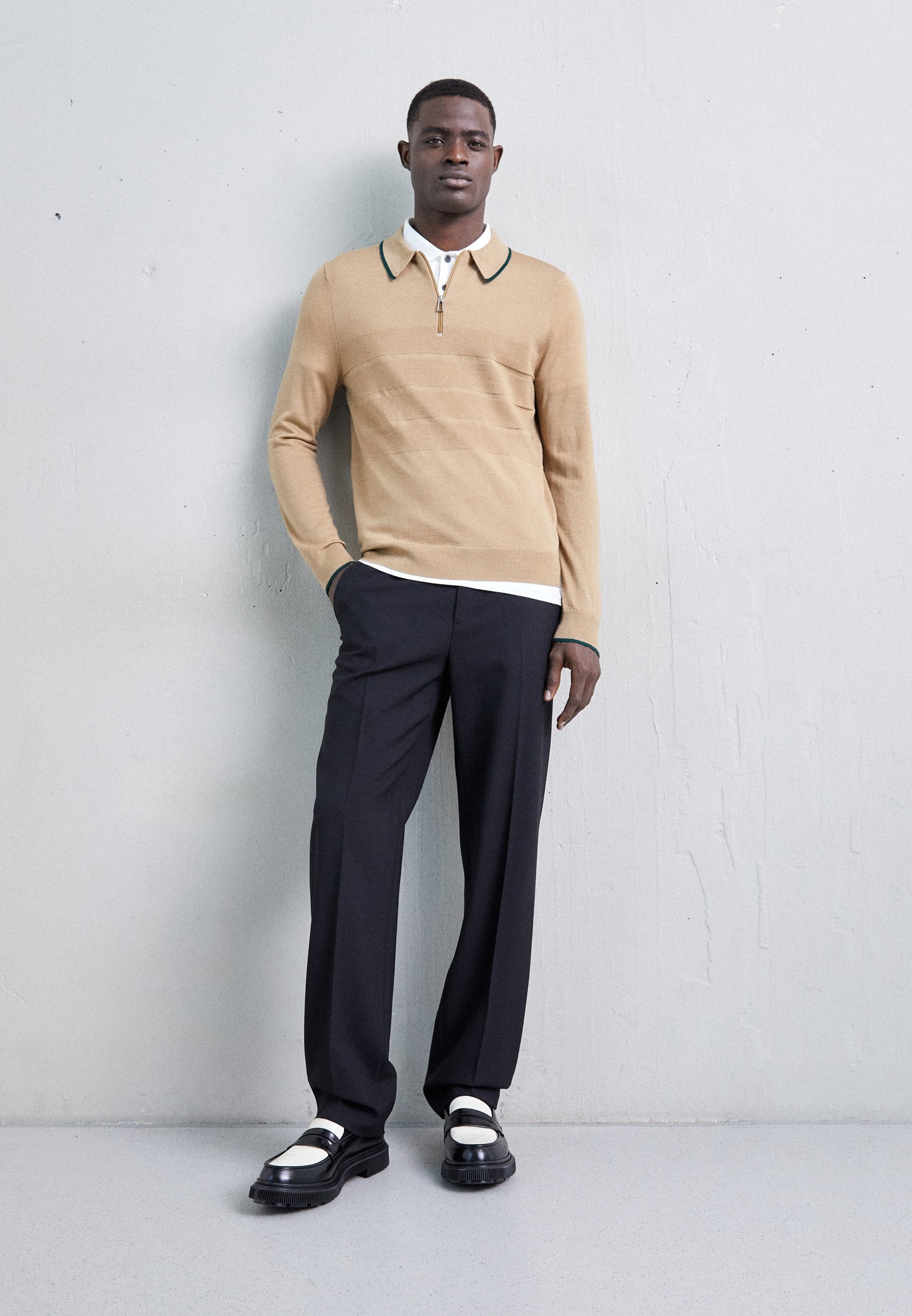Adieu UNISEX