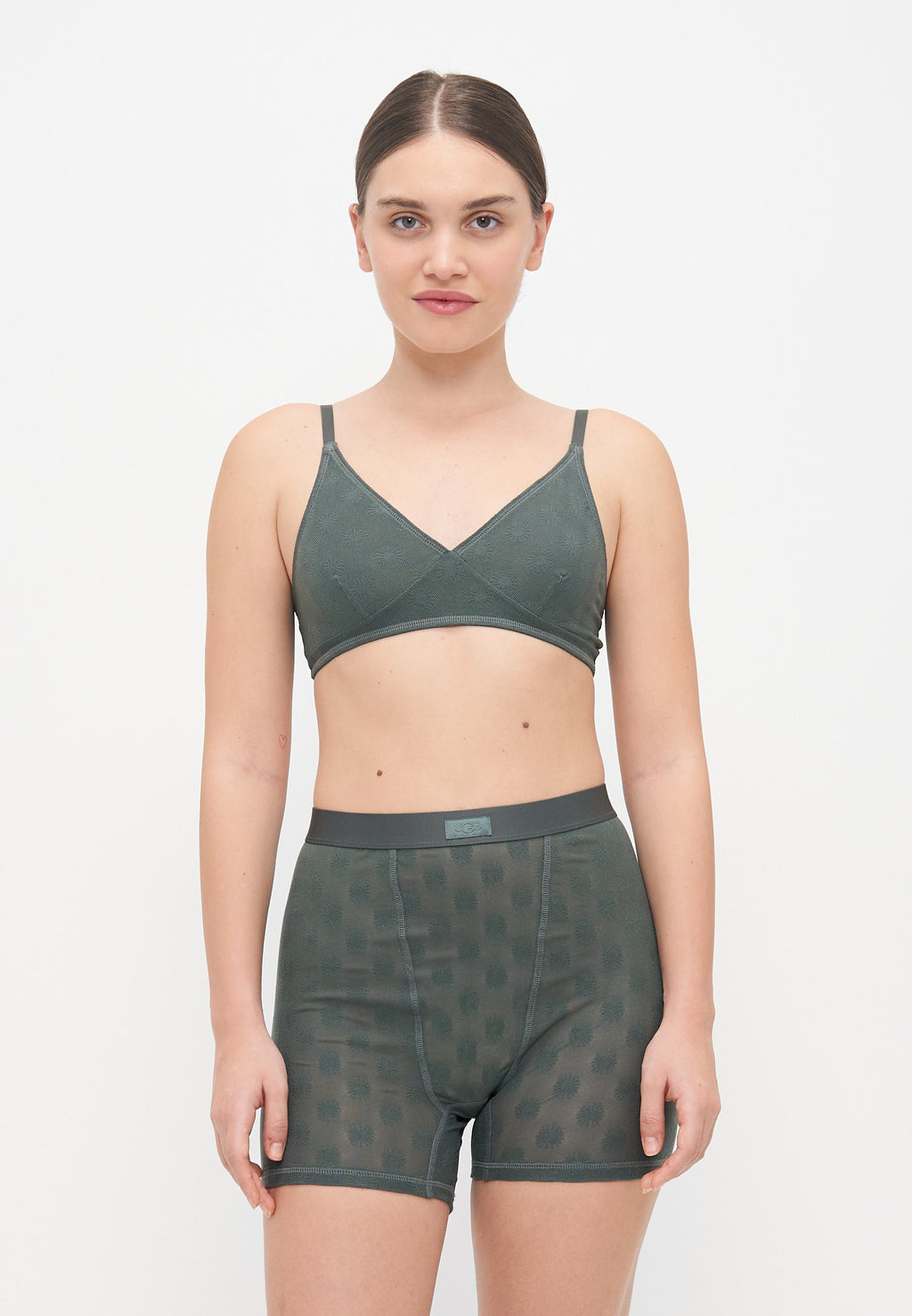 UGG MARCELLAH BRALETTE