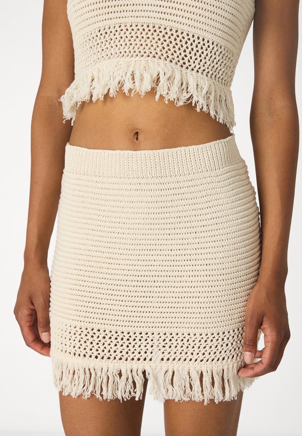 ONLY ONLMINA SINGLET/SKIRT SET