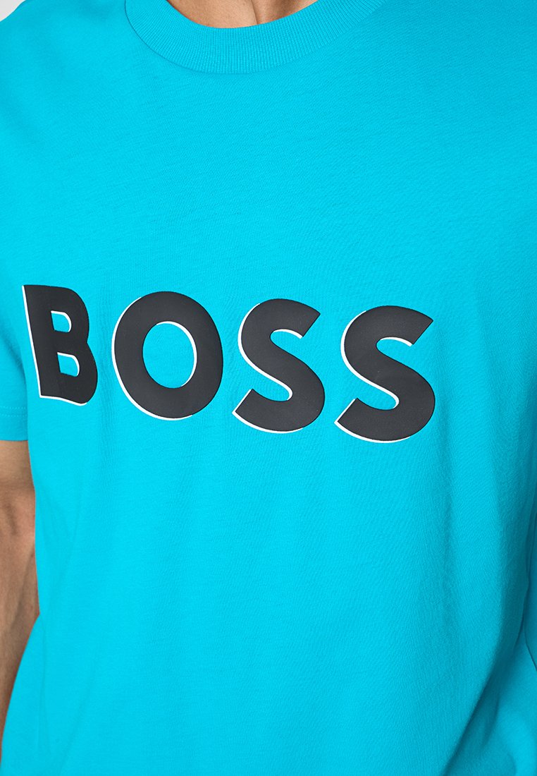 BOSS TEEBO