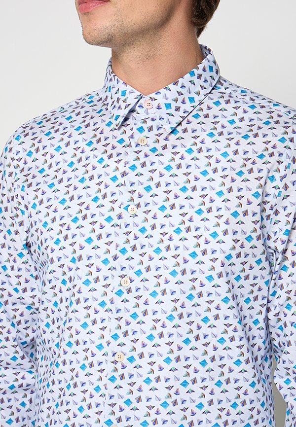 PS Paul Smith TAILORED FIT