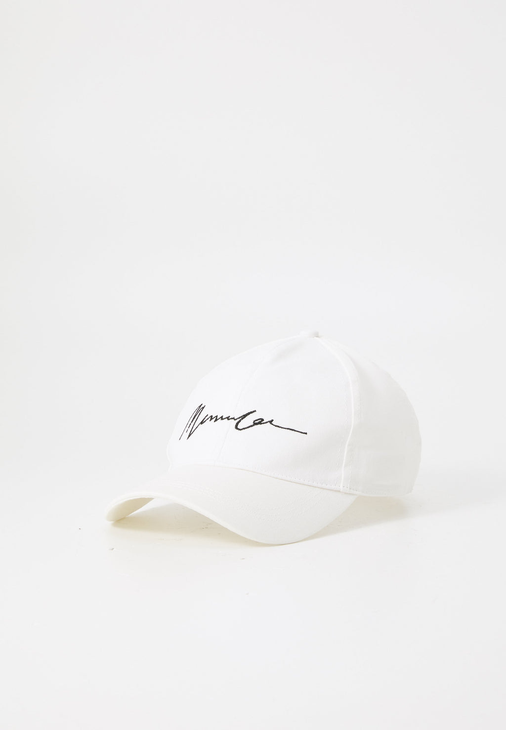 Mennace SIGNATURE BASEBALL LOGO UNISEX