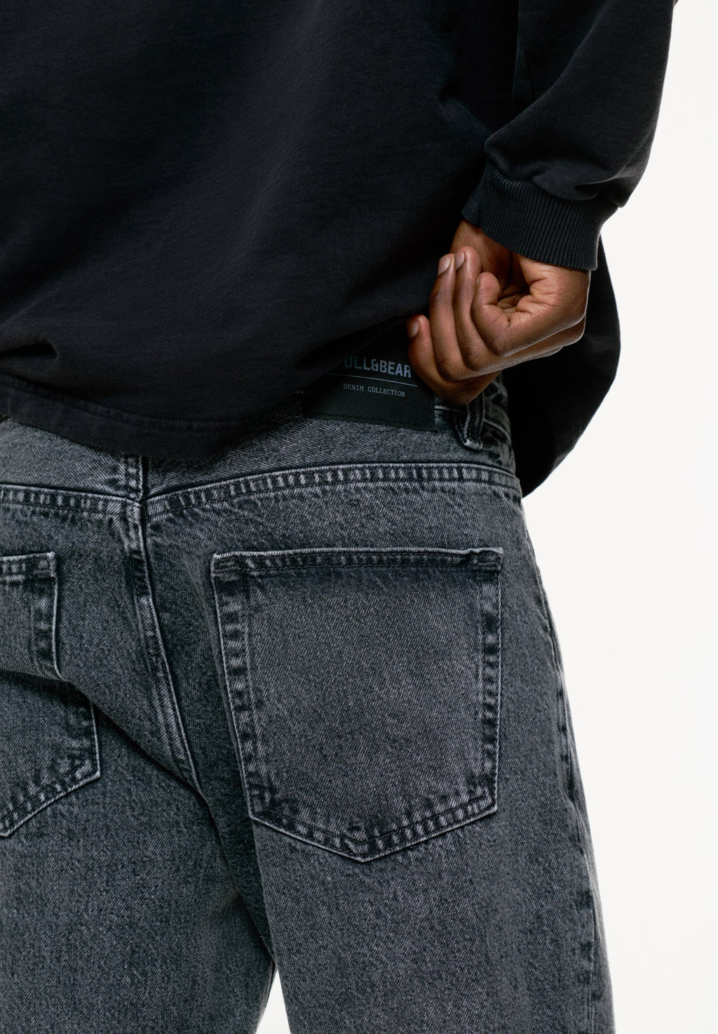 PULL&BEAR STANDARD