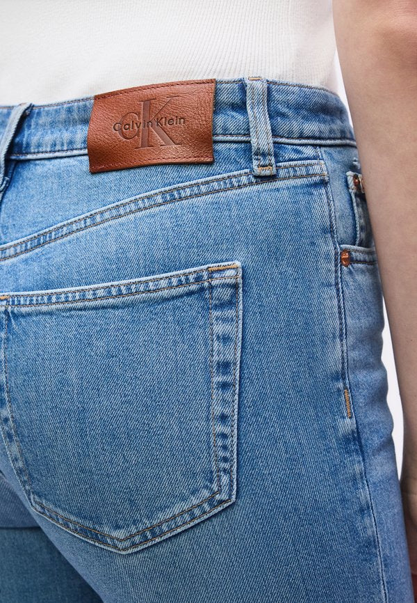Calvin Klein Jeans SKINNY BOOT