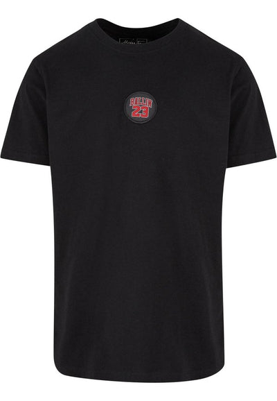 Mister Tee BALLIN 23 PATCH TEE