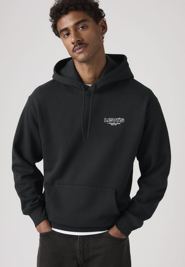 Levi's® RELAXED GRAPHIC