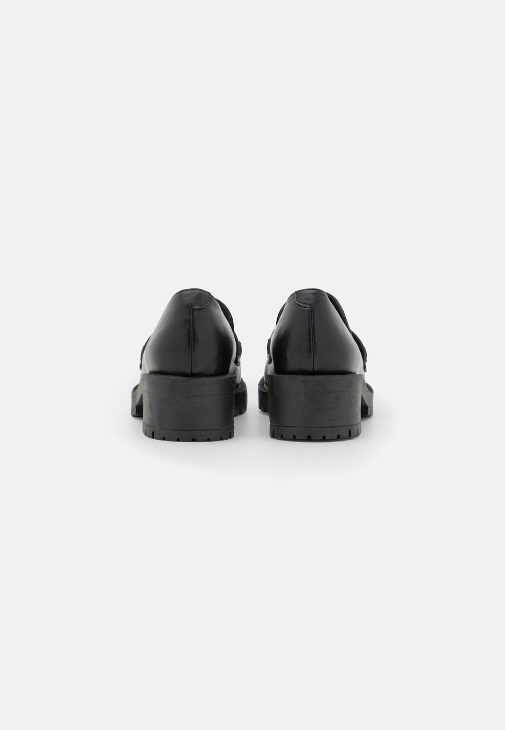 Bianco BIAPEARL SIMPLE PENNY LOAFER CARNATION