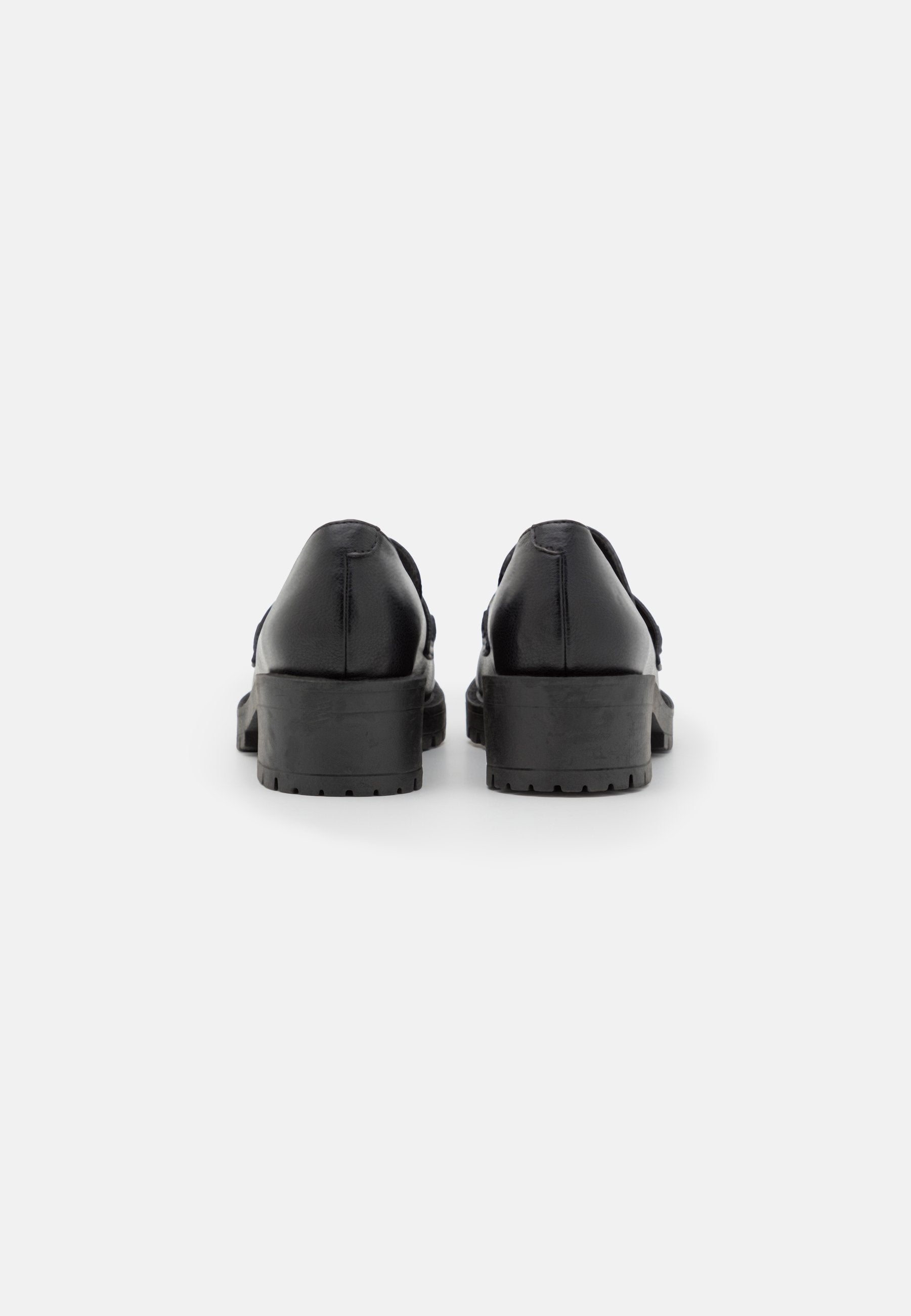 Bianco BIAPEARL SIMPLE PENNY LOAFER CARNATION