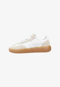 adidas Sportswear BARREDA DECODE LUX - Trainers - blanco