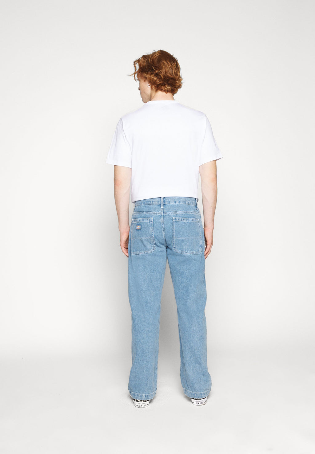 Dickies DOUBLE KNEE