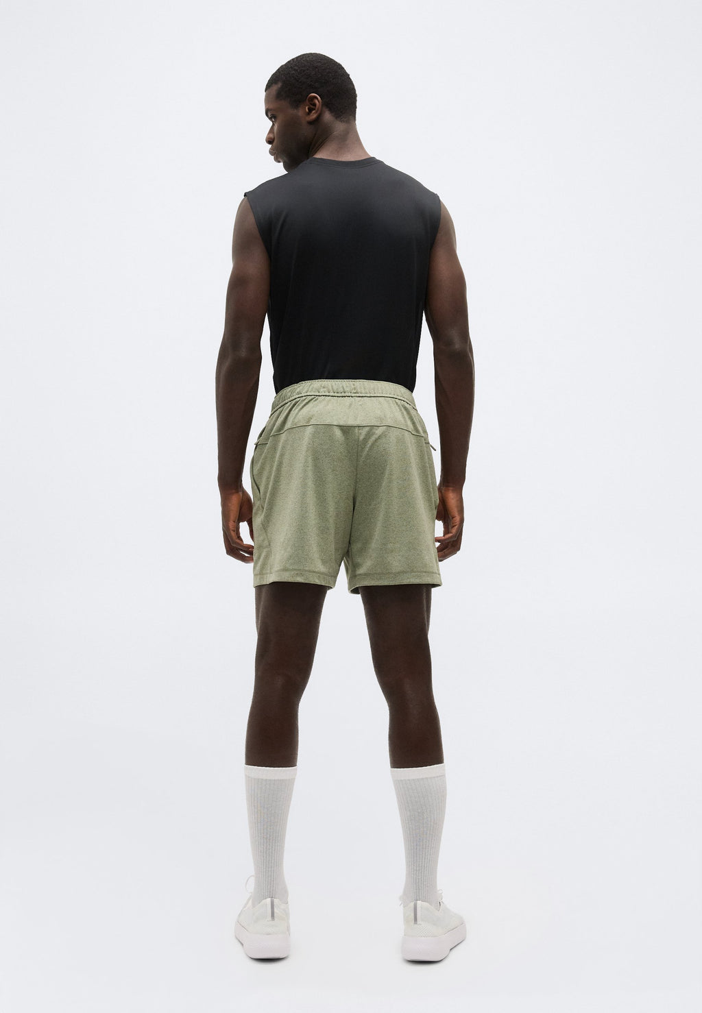 Nike Performance NANO SHORT