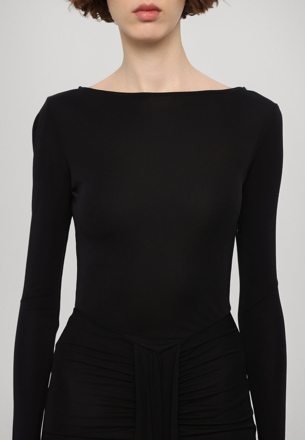 STAUD GRES DRESS
