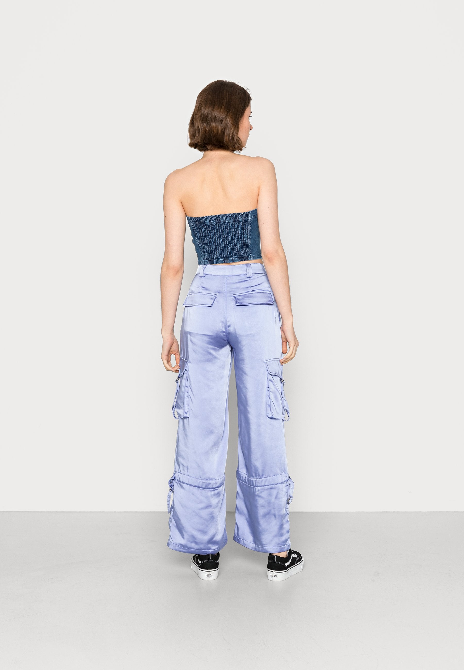 Weekday GARDA TROUSER