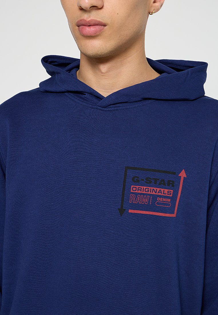 G-STAR GA-1 GR LOOSE BOMBER