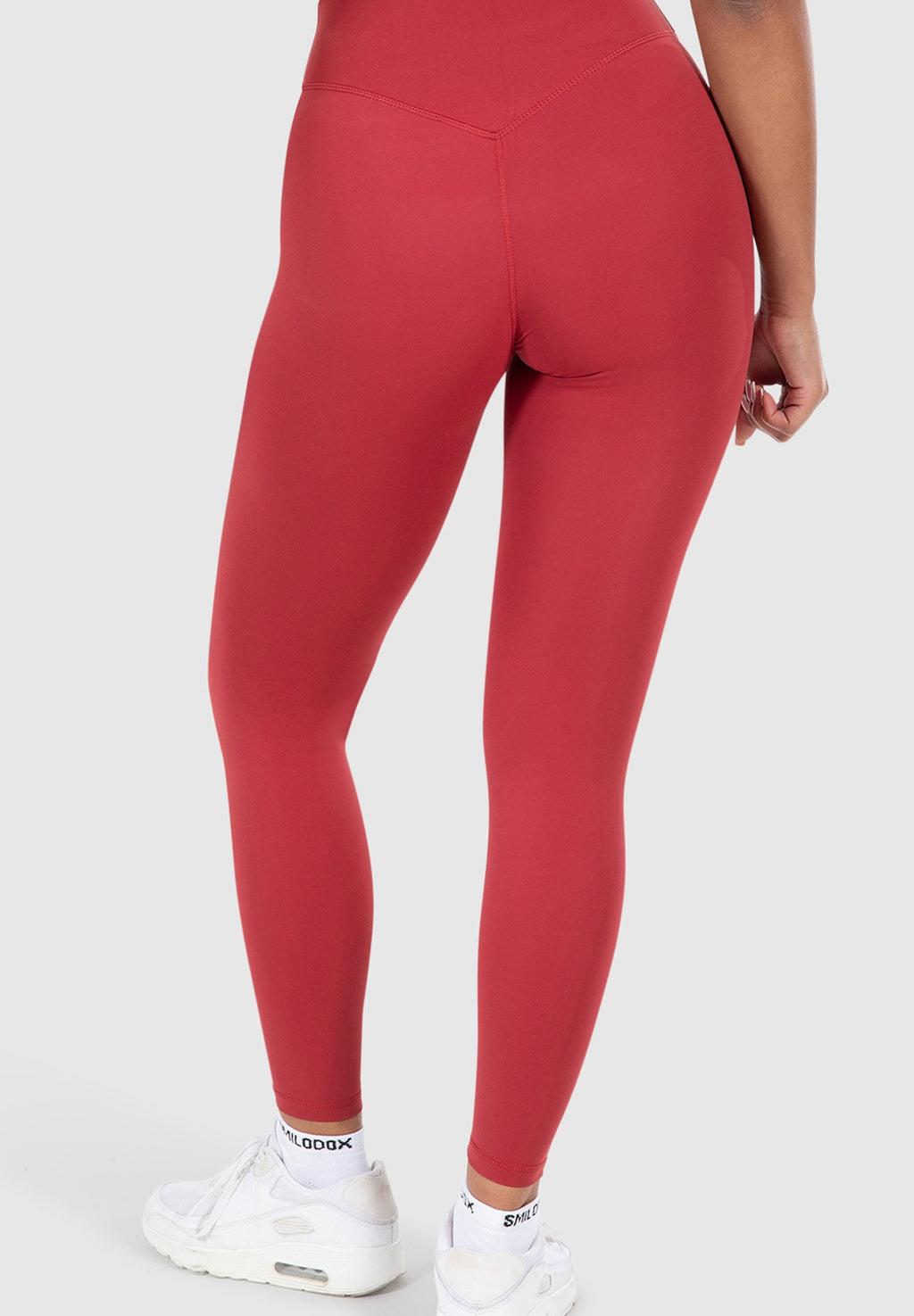 Smilodox MARIE HIGH PERFOMANCE LEGGINGS - SPORT YOGA