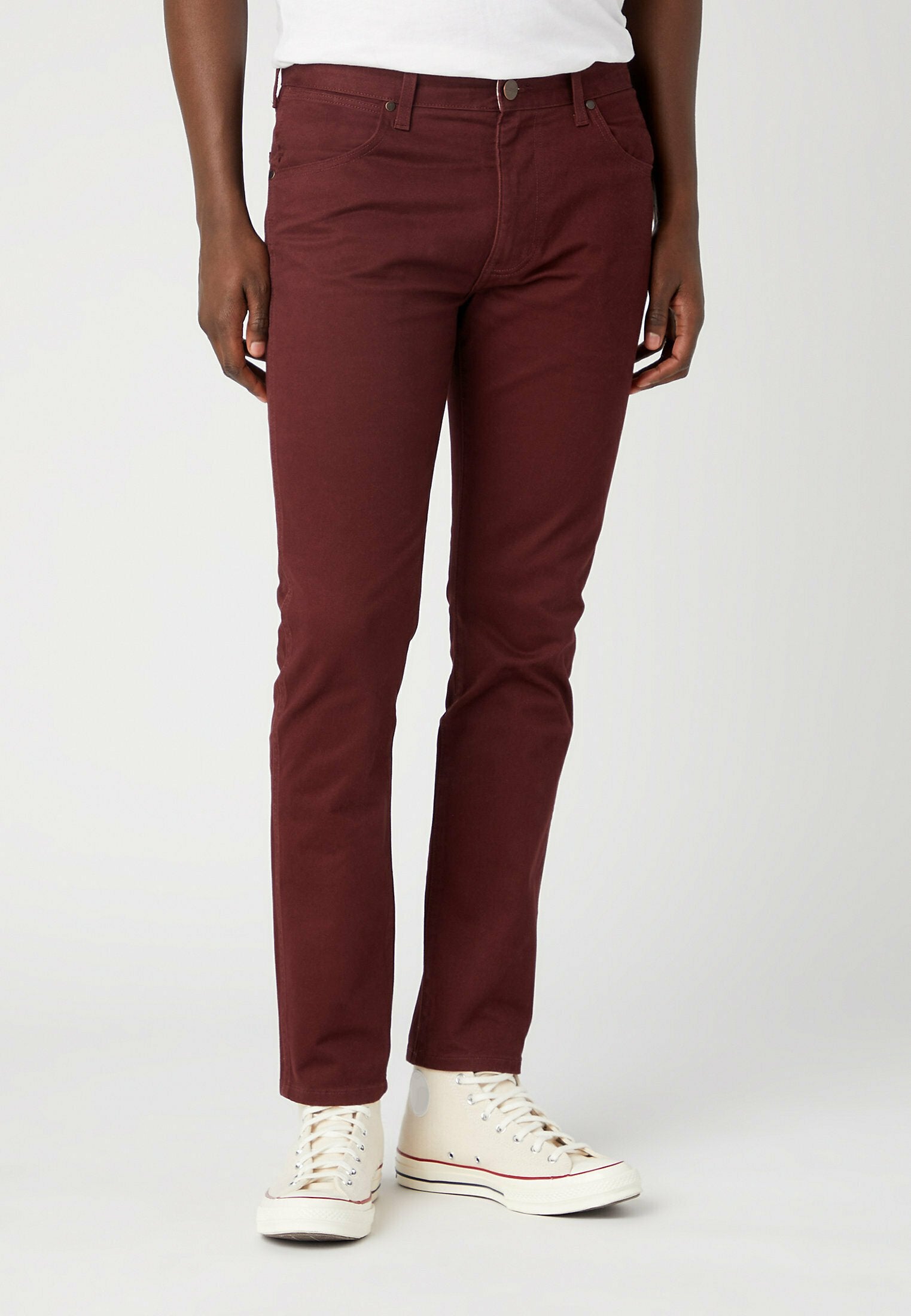 Wrangler LARSTON