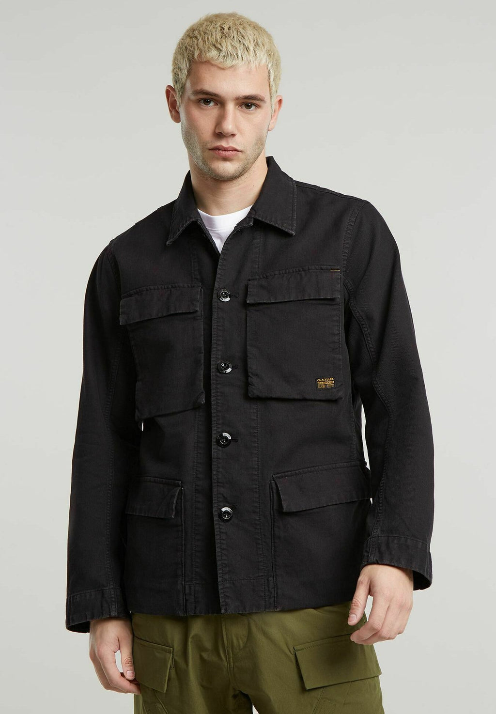 G-STAR 4 POCKET