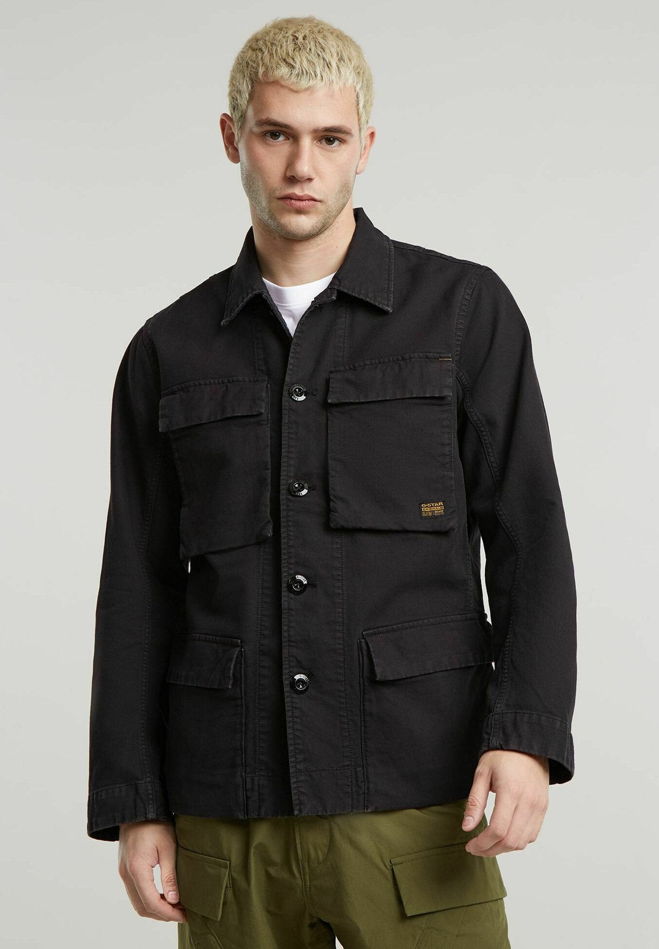 G-STAR 4 POCKET