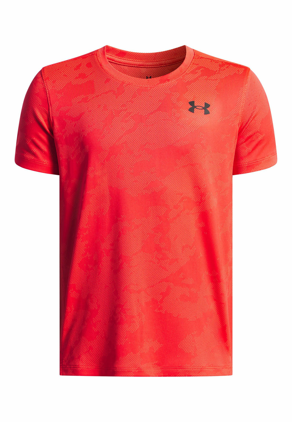 Under Armour SHORT-SLEEVES UA TECH VENT JCQRD