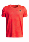 Under Armour SHORT-SLEEVES UA TECH VENT JCQRD