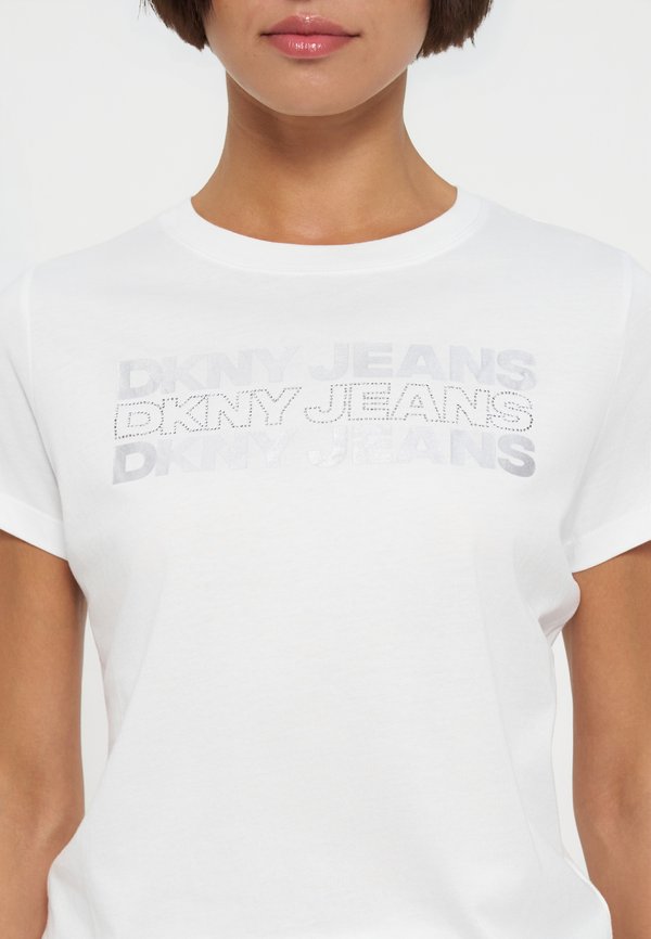 DKNY