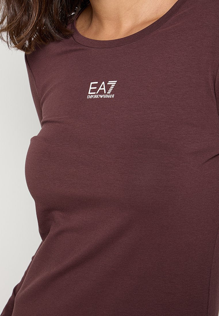 EA7 Emporio Armani Langarmshirt Media 5