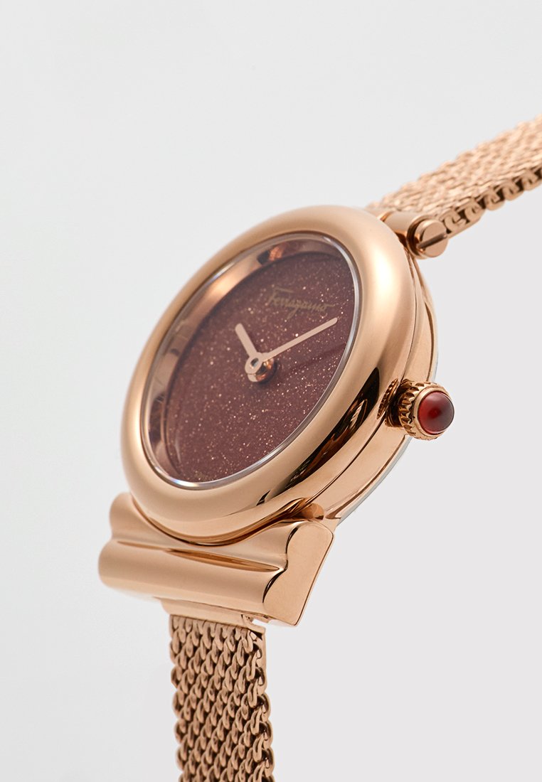 FERRAGAMO Uhr Media 3