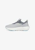 Under Armour PHANTOM FORE - Golf shoes - mod gray