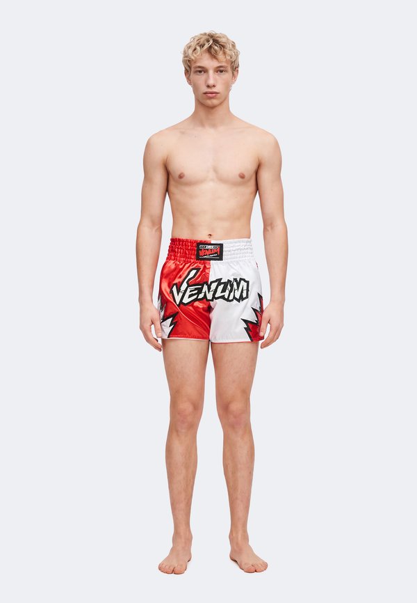 Venum INFERNO 2.0 MUAY THAI SHORTS