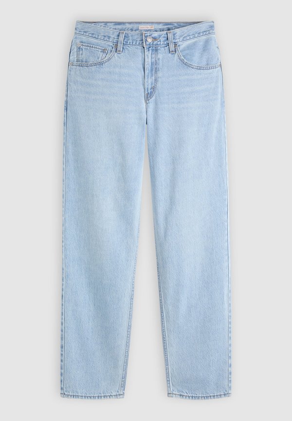 Levi's® LOOSE TAPER - Loose Jeans - message sent