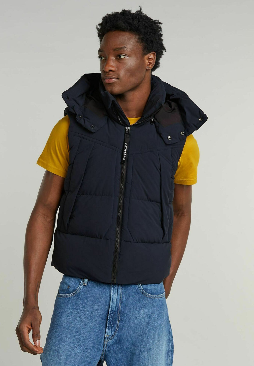 G-STAR WHISTLER