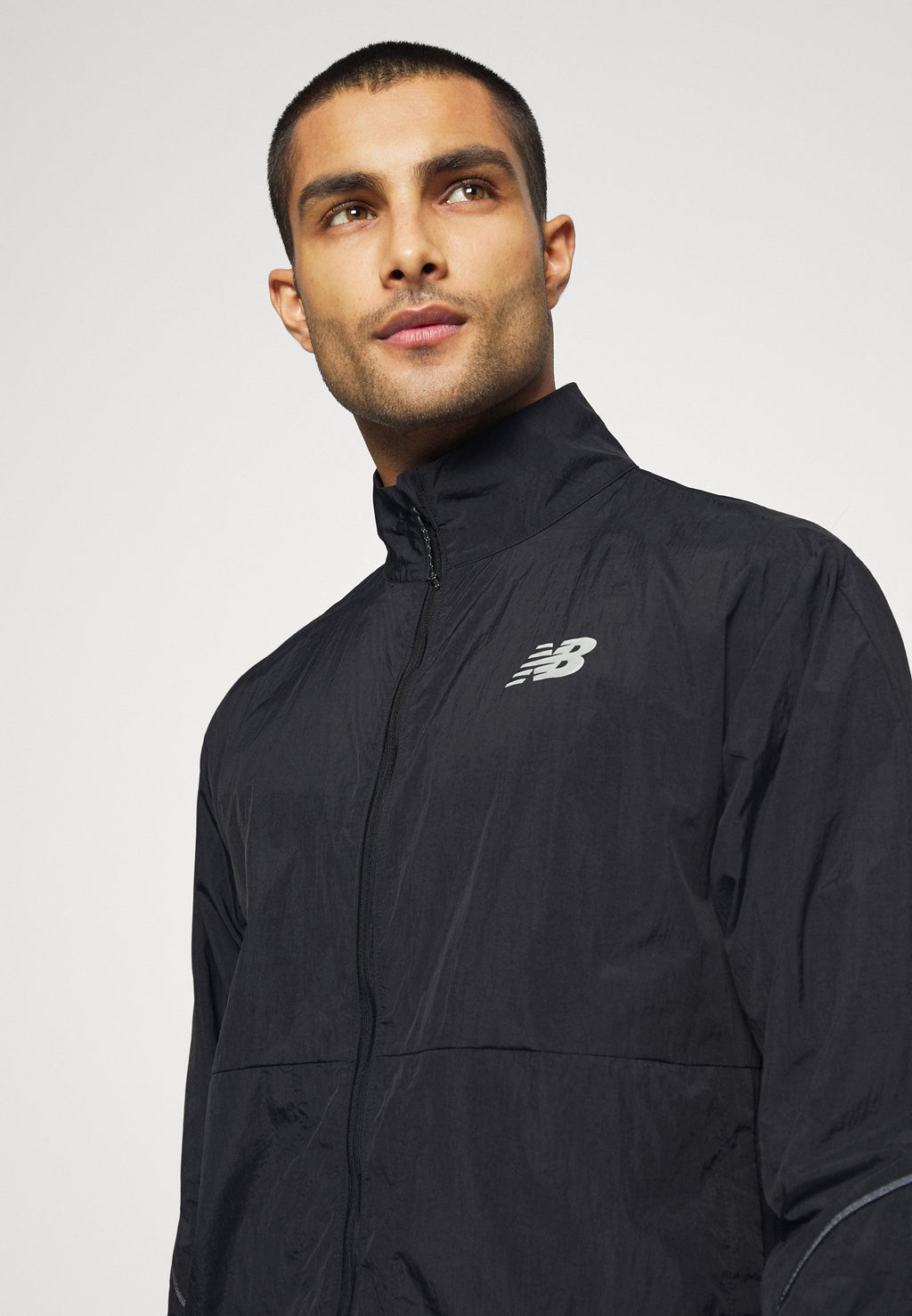 New Balance IMPACT RUN JACKET