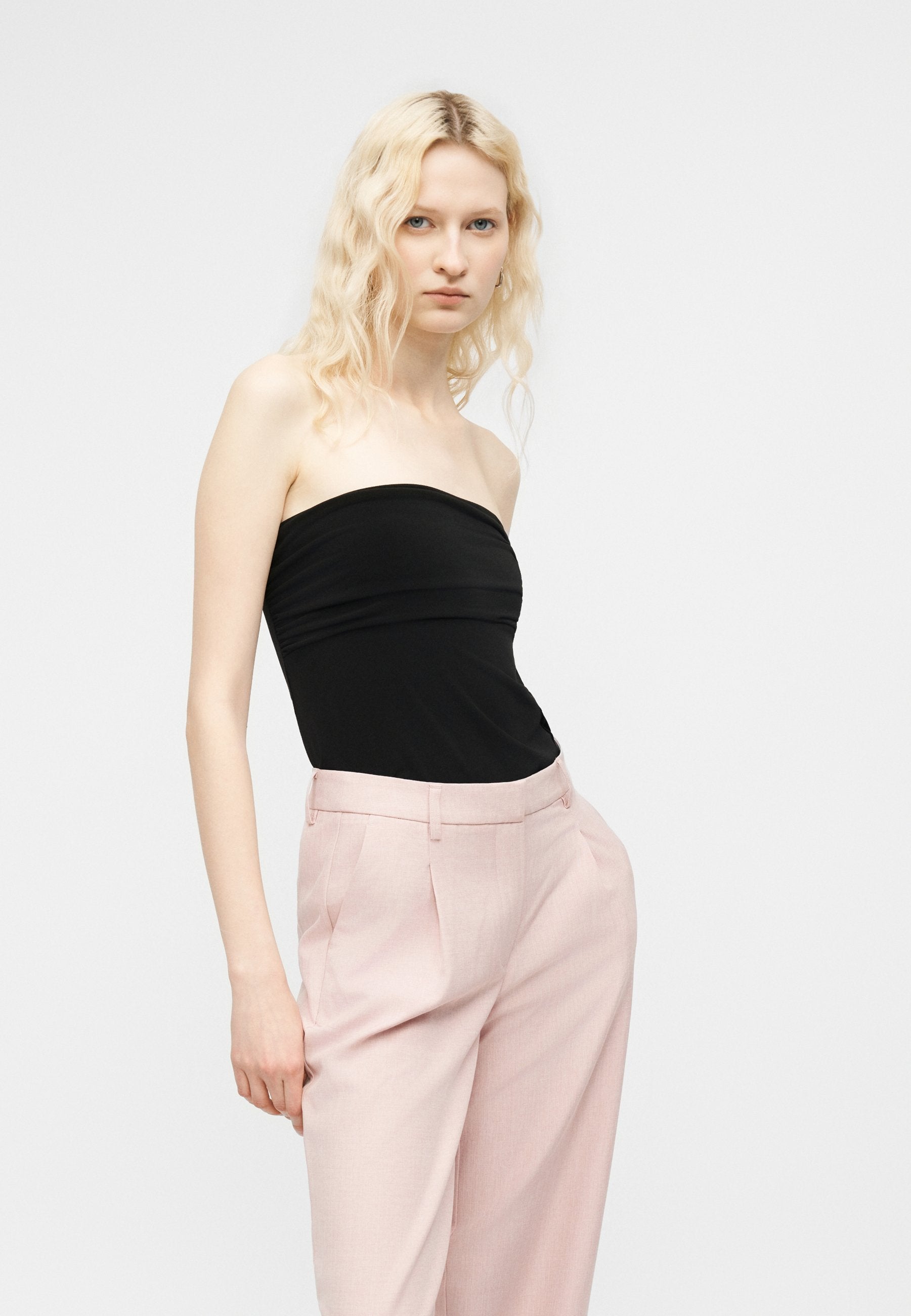 Vero Moda VMCASSIDY WIDE PANT