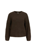 Object OBJSAGGIA LS LO PULLOVER NOOS