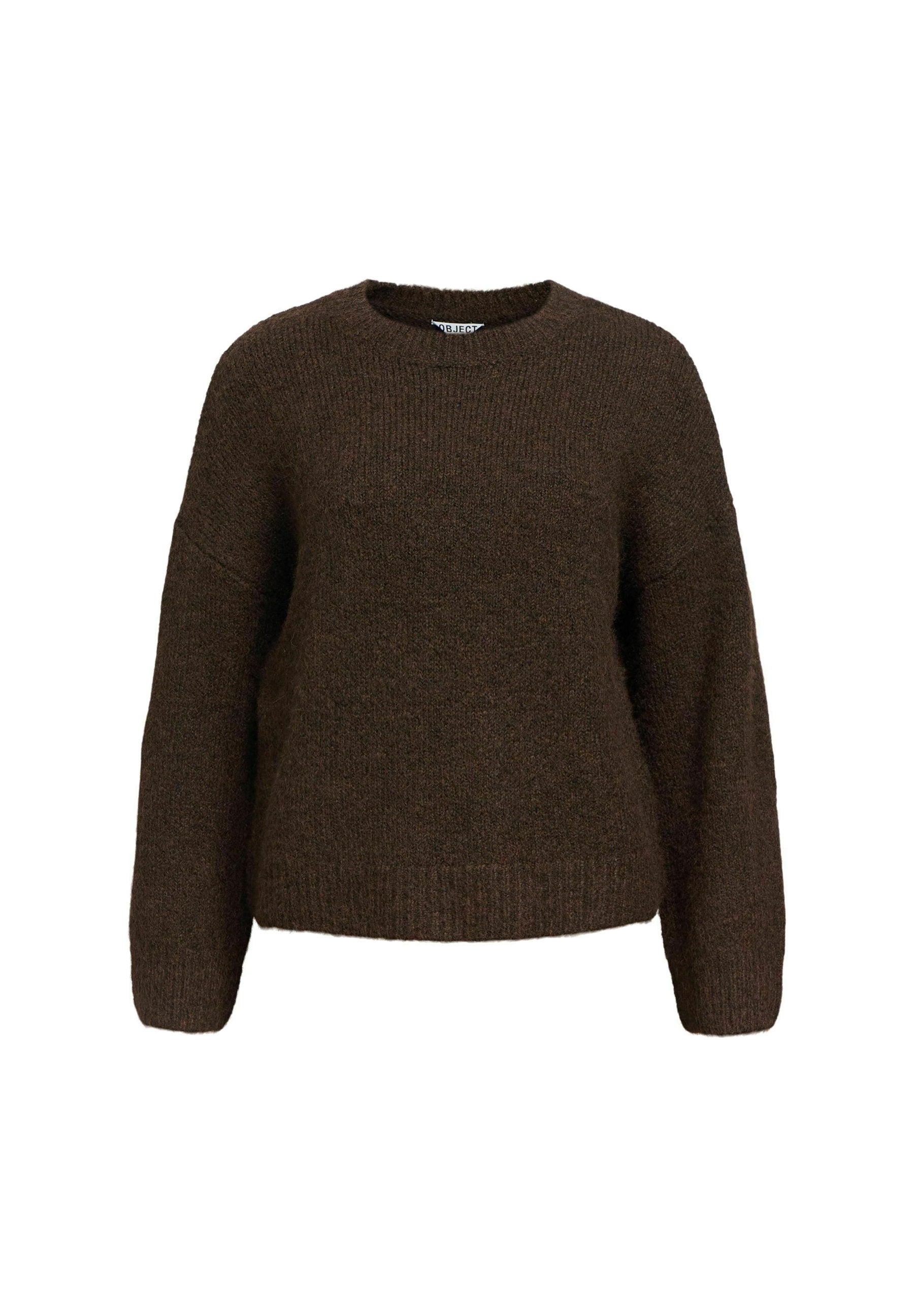 Object OBJSAGGIA LS LO PULLOVER NOOS