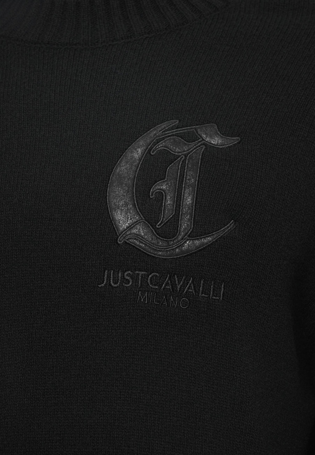 Just Cavalli BLAND LOGO