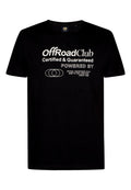 Petrol Industries MEN T-SHIRT SS CLASSIC PRINT