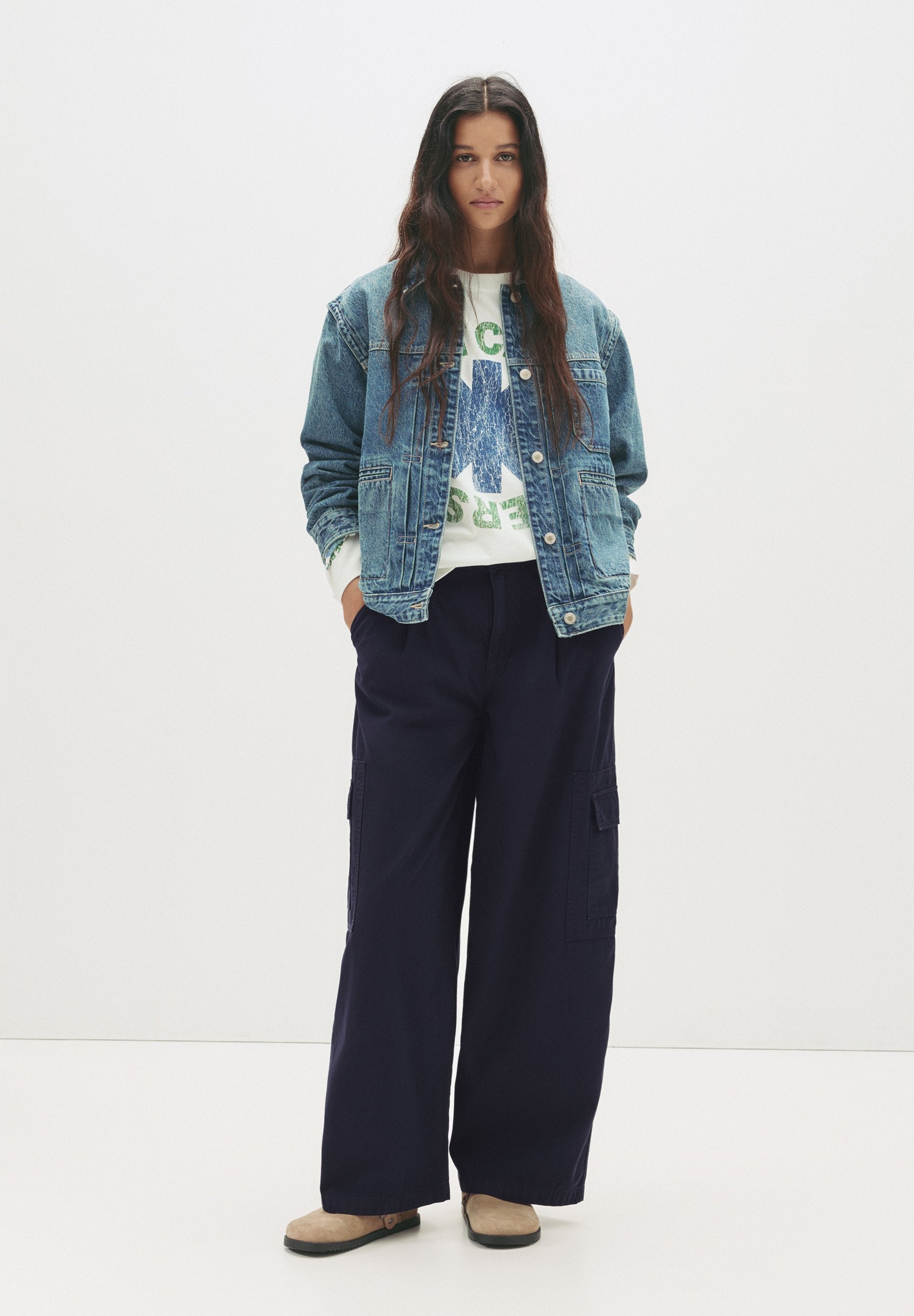 PULL&BEAR
